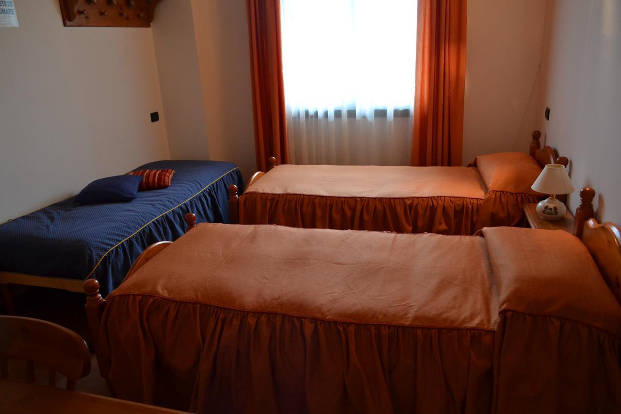 Agriturismo Le Oche Selvatiche Lauzacco Exterior foto