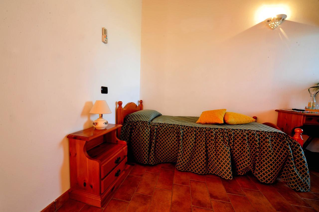 Agriturismo Le Oche Selvatiche Lauzacco Exterior foto